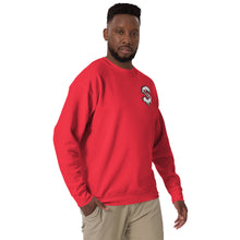 Load image into Gallery viewer, S.O.A.C Unisex Premium Sweatshirt