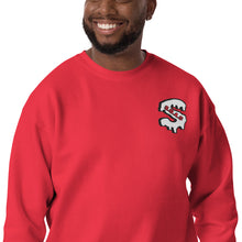 Load image into Gallery viewer, S.O.A.C Unisex Premium Sweatshirt