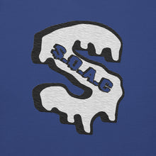 Load image into Gallery viewer, S.O.A.C Unisex Premium Sweatshirt