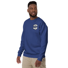 Load image into Gallery viewer, S.O.A.C Unisex Premium Sweatshirt