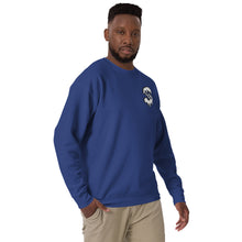 Load image into Gallery viewer, S.O.A.C Unisex Premium Sweatshirt