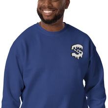 Load image into Gallery viewer, S.O.A.C Unisex Premium Sweatshirt