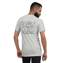 Load image into Gallery viewer, S.O.A.C T-shirt