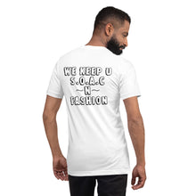 Load image into Gallery viewer, S.O.A.C T-shirt