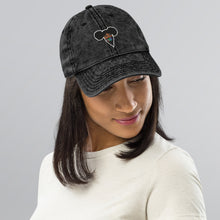 Load image into Gallery viewer, S.O.A.C Vintage Cotton Twill Cap