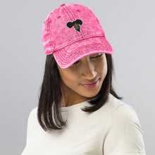 Load image into Gallery viewer, S.O.A.C Vintage Cotton Twill Cap