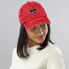 Load image into Gallery viewer, S.O.A.C Vintage Cotton Twill Cap