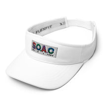 Load image into Gallery viewer, S.O.A.C Visor