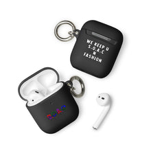 Load image into Gallery viewer, S.O.A.C AirPods case