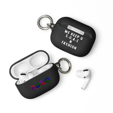 Load image into Gallery viewer, S.O.A.C AirPods case