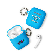 Load image into Gallery viewer, S.O.A.C AirPods case