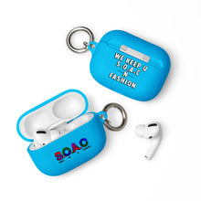 Load image into Gallery viewer, S.O.A.C AirPods case