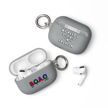 Load image into Gallery viewer, S.O.A.C AirPods case
