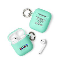 Load image into Gallery viewer, S.O.A.C AirPods case