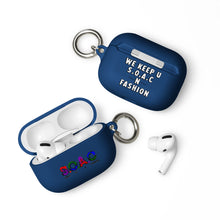Load image into Gallery viewer, S.O.A.C AirPods case