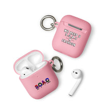 Load image into Gallery viewer, S.O.A.C AirPods case