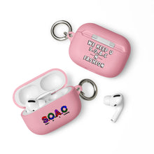 Load image into Gallery viewer, S.O.A.C AirPods case