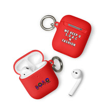 Load image into Gallery viewer, S.O.A.C AirPods case