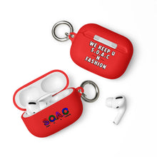 Load image into Gallery viewer, S.O.A.C AirPods case