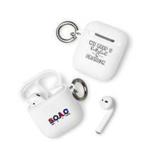 Load image into Gallery viewer, S.O.A.C AirPods case