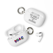 Load image into Gallery viewer, S.O.A.C AirPods case