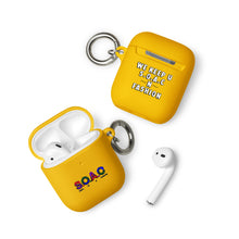 Load image into Gallery viewer, S.O.A.C AirPods case