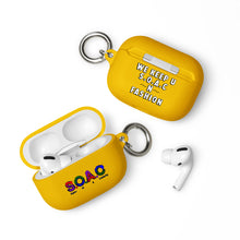 Load image into Gallery viewer, S.O.A.C AirPods case