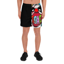 Load image into Gallery viewer, S.O.A.C Men's Athletic Long Shorts