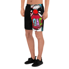 Load image into Gallery viewer, S.O.A.C Men's Athletic Long Shorts