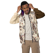 Load image into Gallery viewer, S.O.A.C Men’s windbreaker