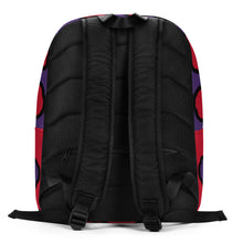 Load image into Gallery viewer, Styles Minimalist Backpack