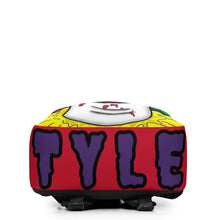 Load image into Gallery viewer, Styles Minimalist Backpack