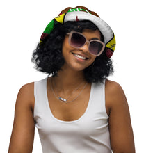 Load image into Gallery viewer, S.O.A.C Reversible bucket hat