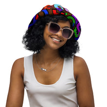 Load image into Gallery viewer, S.O.A.C Reversible bucket hat