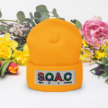 Load image into Gallery viewer, Cuffed Beanie