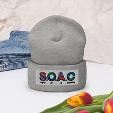 Load image into Gallery viewer, Cuffed Beanie