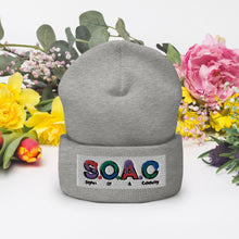 Load image into Gallery viewer, Cuffed Beanie