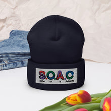 Load image into Gallery viewer, Cuffed Beanie