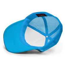 Load image into Gallery viewer, S.O.A.C Foam trucker hat