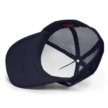Load image into Gallery viewer, S.O.A.C Foam trucker hat