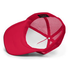 Load image into Gallery viewer, S.O.A.C Foam trucker hat