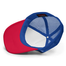 Load image into Gallery viewer, S.O.A.C Foam trucker hat