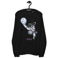 Load image into Gallery viewer, Unisex organic sweatshirt