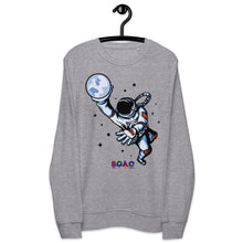 Load image into Gallery viewer, Unisex organic sweatshirt